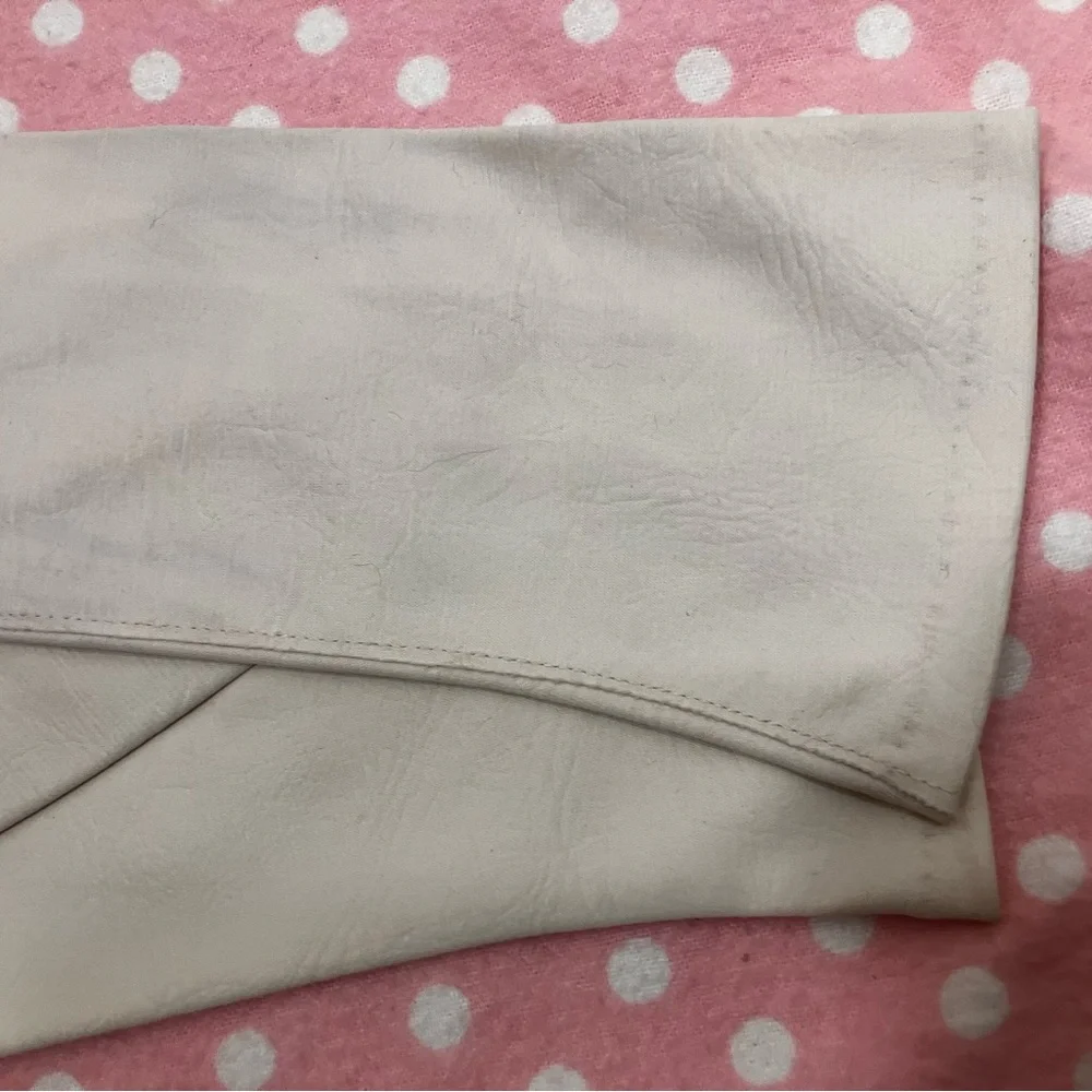 N/A vintage faux